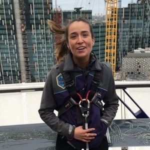 Meet your Posher, Jill